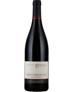 Domaine Jean-Marc & Hugues Pavelot Savigny les Beaune Premier Cru Les Lavieres 2021