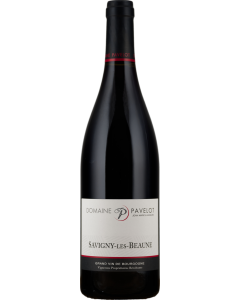 Domaine Jean-Marc & Hugues Pavelot Savigny les Beaune Rouge 2021