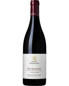 Domaine Jessiaume Bourgogne Pinot Noir 2023