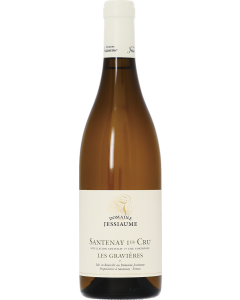 Domaine Jessiaume Santenay Premier Cru Les Gravieres Blanc 2023