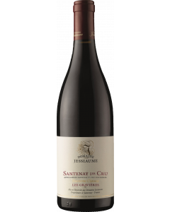 Domaine Jessiaume Santenay Premier Cru Les Gravieres Numerus Clausus 2021