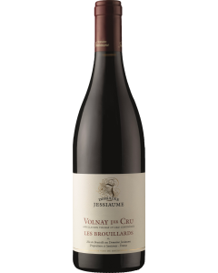 Domaine Jessiaume Volnay Premier Cru Les Brouillards 2021