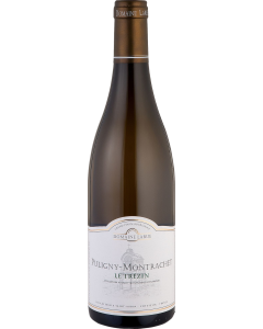 Domaine Larue Puligny-Montrachet Le Trezin 2023