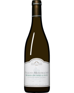 Domaine Larue Puligny-Montrachet Premier Cru Sous le Puits 2023