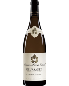 Domaine Latour-Giraud Meursault Cuvee Charles Maxime 2020