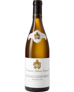 Domaine Latour-Giraud Meursault Premier Cru Les Genevrieres 2022