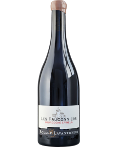 Domaine Lavantureux Bourgogne Epineuil Les Fauconniers 2022