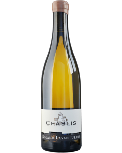 Domaine Lavantureux Chablis 2022