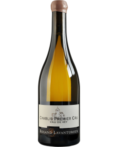 Domaine Lavantureux Chablis Premier Cru Vau de Vey 2022