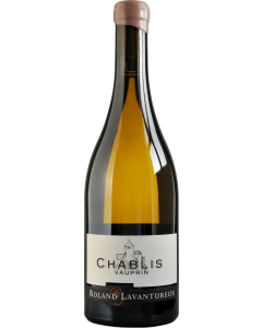 Domaine Lavantureux Chablis Vauprin 2022