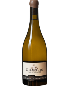 Domaine Lavantureux Chablis Vieilles Vignes 2022