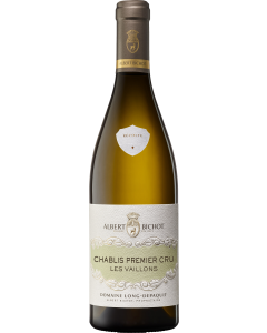 Domaine Long-Depaquit Chablis Premier Cru Les Vaillons 2022