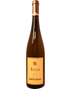 Marcel Deiss Alsace Blanc 2017