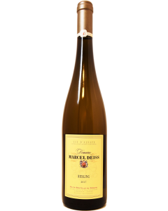 Marcel Deiss Riesling 2017