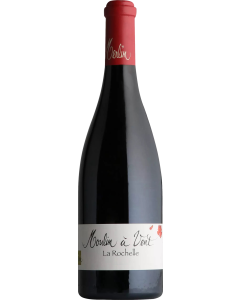 Domaine Merlin Moulin-a-Vent La Rochelle 2022