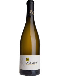 Domaine Merlin Saint-Veran 2023