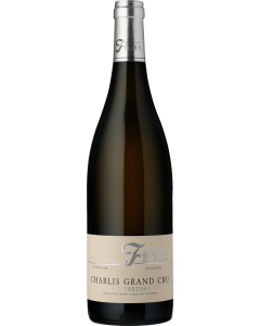 Domaine Nathalie & Gilles Fevre Chablis Grand Cru Les Preuses 2023