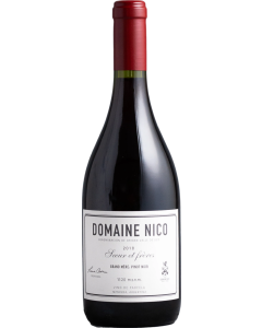 Domaine Nico Grande Mere Pinot Noir 2018