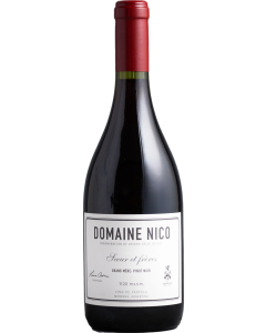 Domaine Nico Grande Mere Pinot Noir 2021