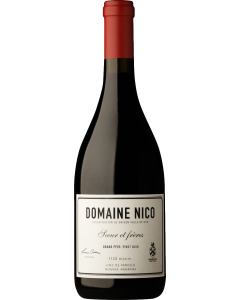 Domaine Nico Grande Pere Pinot Noir 2019