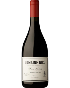 Domaine Nico Histoire d'A Pinot Noir 2019