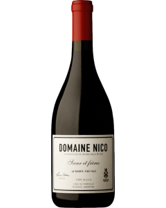 Domaine Nico La Savante Pinot Noir 2021