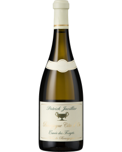 Domaine Patrick Javillier Bourgogne Cote d'Or Cuvee des Forgets 2023
