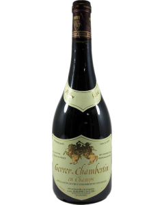 Domaine Philippe Leclerc Gevrey Chambertin En Champs 2023