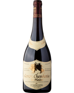Domaine Philippe Leclerc Gevrey Chambertin Les Platieres 2023