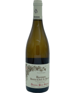 Domaine Pierre Guillemot Hautes Cotes de Beaune Le Mont et Foret 2022