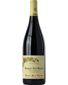 Domaine Pierre Guillemot Savigny les Beaune Les Grands Picotins 2023