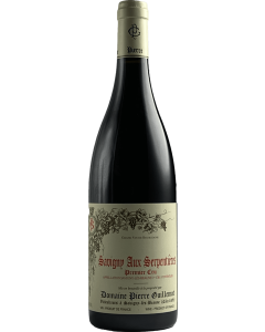 Domaine Pierre Guillemot Savigny les Beaune Premier Cru Les Serpentieres 2023