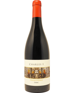 Domaine Raymond Usseglio & Fils Charles I Lirac 2023
