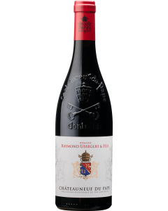 Domaine Raymond Usseglio & Fils Chateauneuf Du Pape 2023