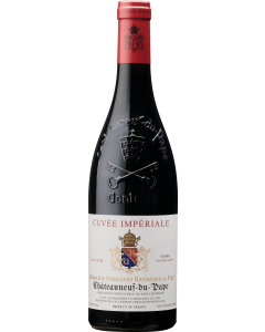 Domaine Raymond Usseglio & Fils Cuvee Imperiale Chateauneuf Du Pape 2019