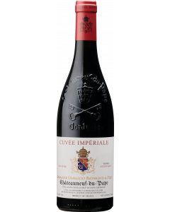 Domaine Raymond Usseglio & Fils Cuvee Imperiale Chateauneuf Du Pape 2021