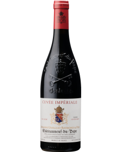 Domaine Raymond Usseglio & Fils Cuvee Imperiale Chateauneuf Du Pape 2023