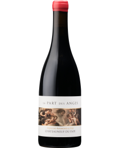 Domaine Raymond Usseglio & Fils Cuvee La Part des Anges Chateauneuf Du Pape 2020