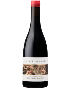 Domaine Raymond Usseglio & Fils Cuvee La Part des Anges Chateauneuf Du Pape 2023