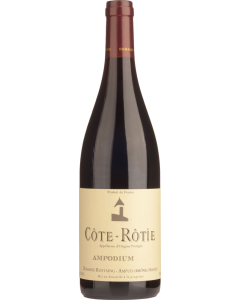 Domaine Rene Rostaing Cote Rotie Ampodium 2014