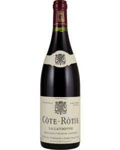 Domaine Rene Rostaing Cote Rotie La Landonne 2015