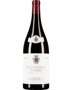 Domaine Roger Belland Santenay Charmes 2021