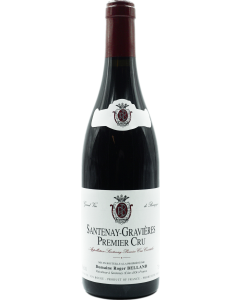 Domaine Roger Belland Santenay Premier Cru Les Gravieres 2023