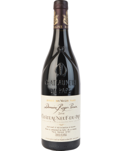 Domaine Roger Perrin Chateauneuf du Pape Reserve Vieilles Vignes 2018