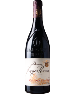 Domaine Roger Perrin Chateauneuf du Pape Rouge 2017