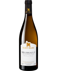 Domaine Saint-Marc Meursault Sous la Velle 2024