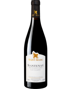 Domaine Saint-Marc Santenay Les Chainey 2024