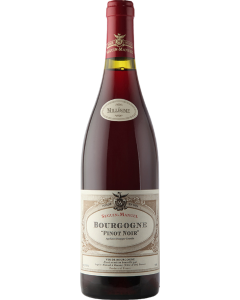 Domaine Seguin-Manuel Bourgogne Pinot Noir 2023