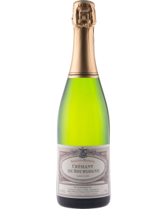 Domaine Seguin-Manuel Cremant de Bourgogne