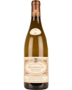 Domaine Seguin-Manuel Meursault Les Clous 2024